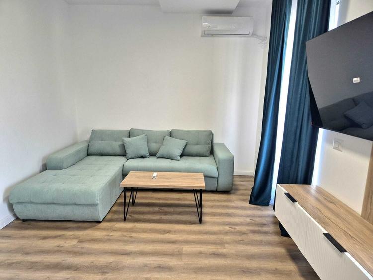 Apartament de inchiriat 2 camere la prima inchiriere cu parcare - 6