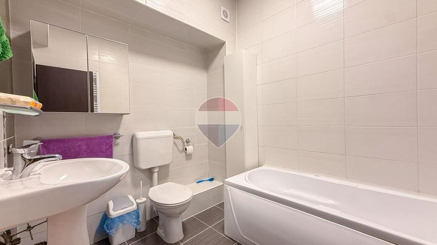 Apartament cu 2 camere decomandat, mobilat în Giulești
