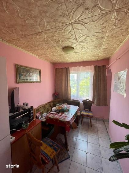 Apartament cu 3 camere în Gării