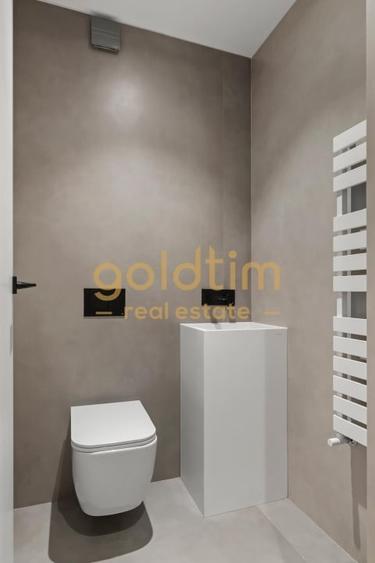 Apartament cu 3 camere decomandat, mobilat în Primăverii