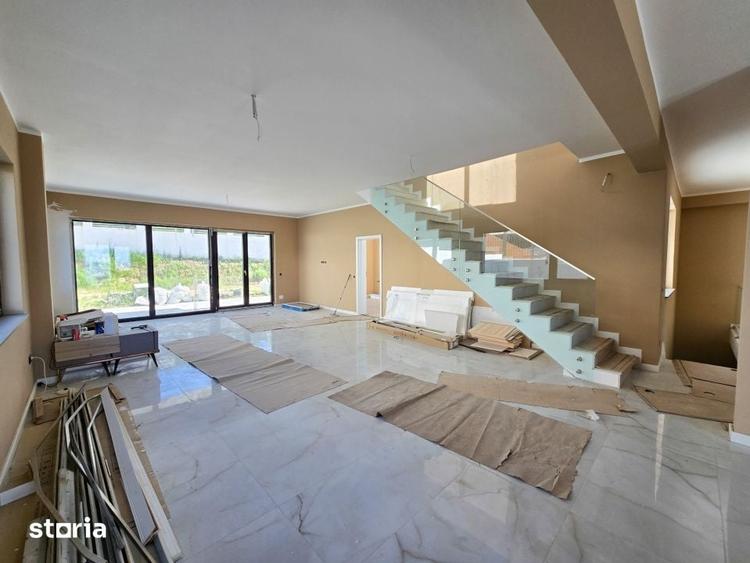 Casa individuala | 5 camere | 936 mp teren | 280 mp utili | Wonderland - 5