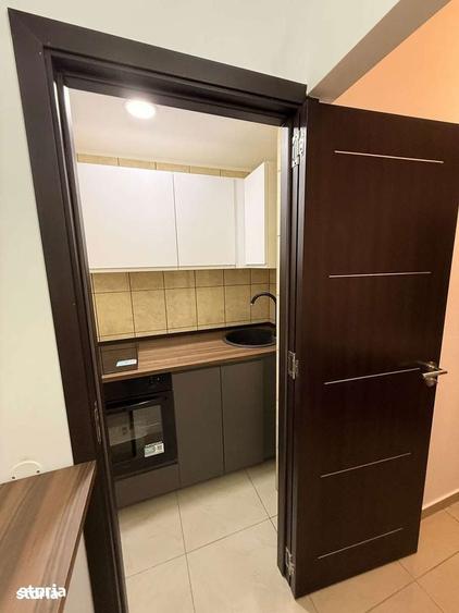 Apartament cu 2 camere în Aviației
