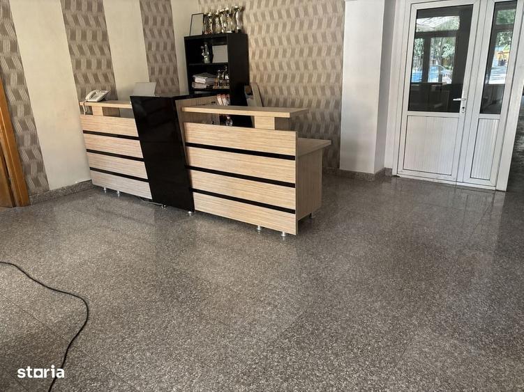 Spațiu comercial, de 1,405 mp, în Central