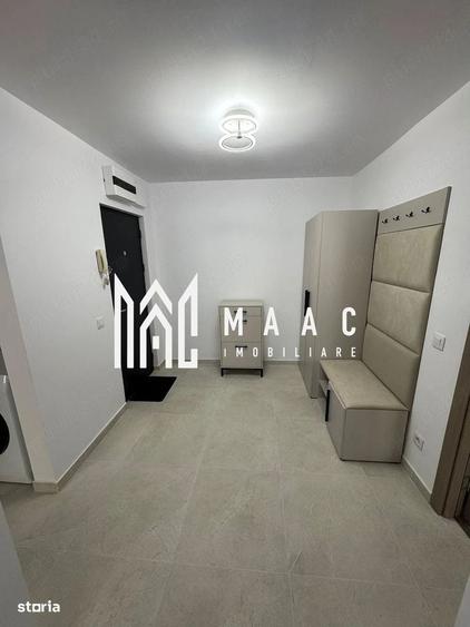 Apartament cu 2 camere decomandat în Ștrand