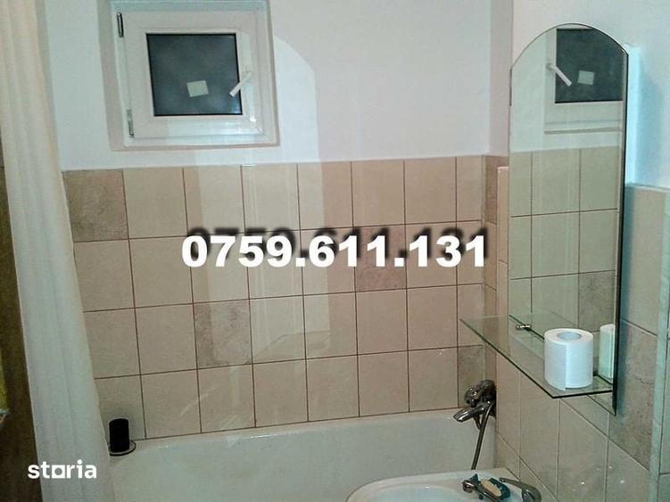 Apartament cu 2 camere în Tineretului