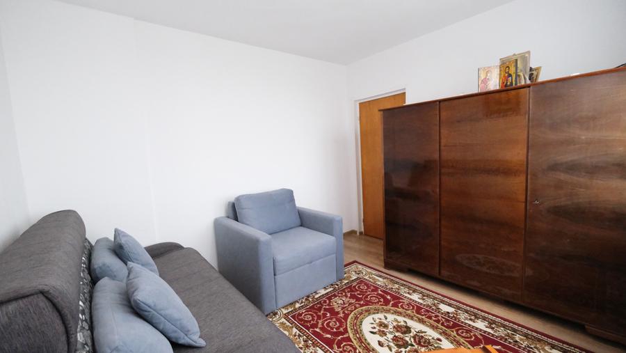 Apartament cu 2 camere decomandat în Drumul Taberei
