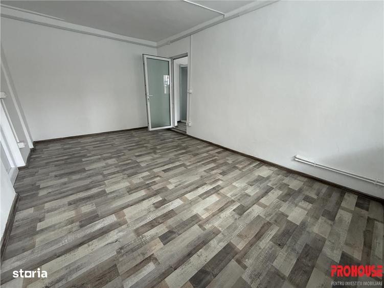 Spațiu comercial, de 118 mp, în Central