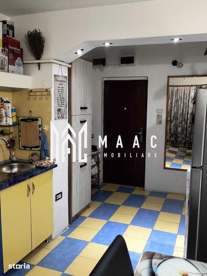 Apartament 2 camere | Ostroveni | 2 camere | 54 mp | Etaj 2 | - 5