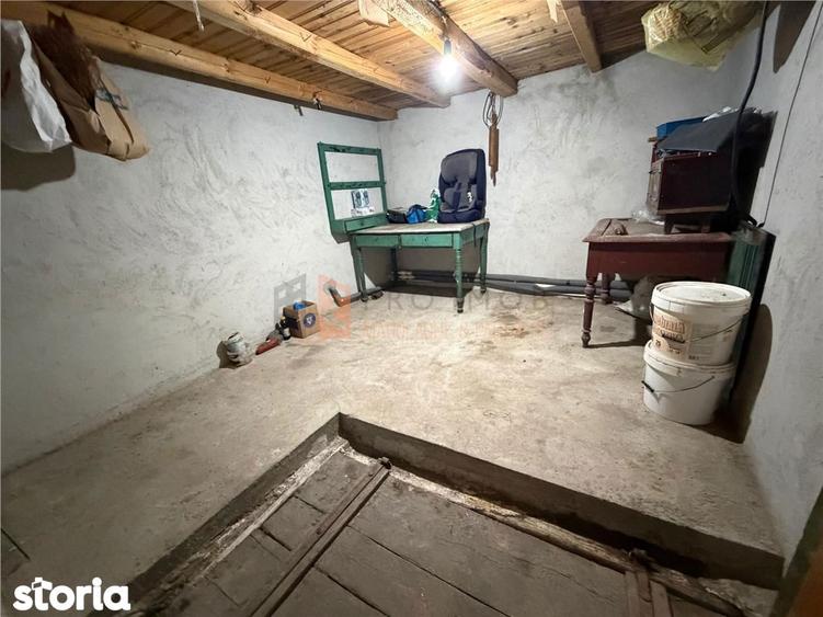 Casa tip parter zona Cernatesti - 6