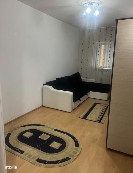 Apartament cu 3 camere decomandat în Doamna Ghica
