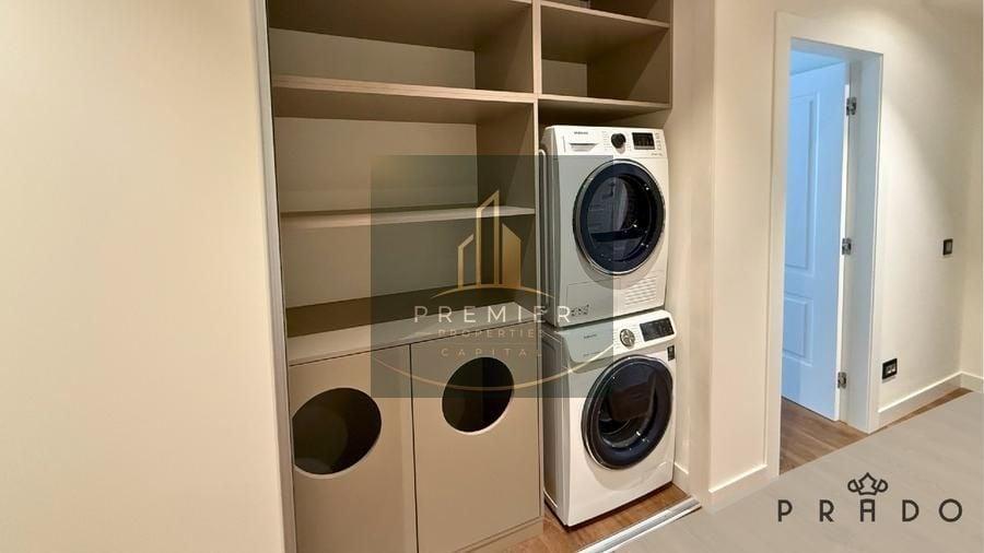 Apartament cu 4 camere decomandat în Herăstrău