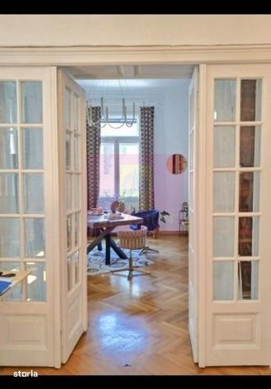 Casă cu 2 camere cu Teren 70 Mp în Victoriei