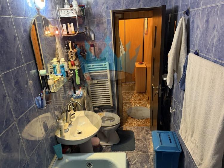 Apartament cu 2 camere decomandat, mobilat în Vitan Mall