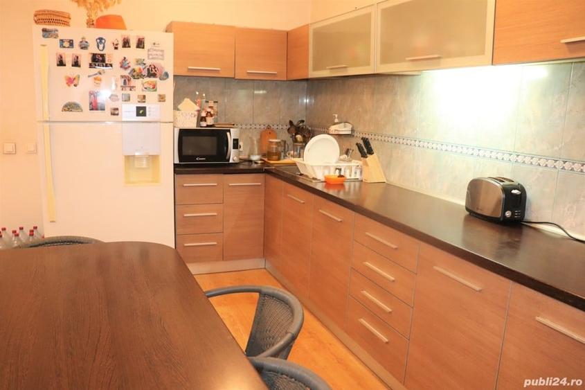 Casă cu 3 camere cu Teren 1880 Mp în Măgurele