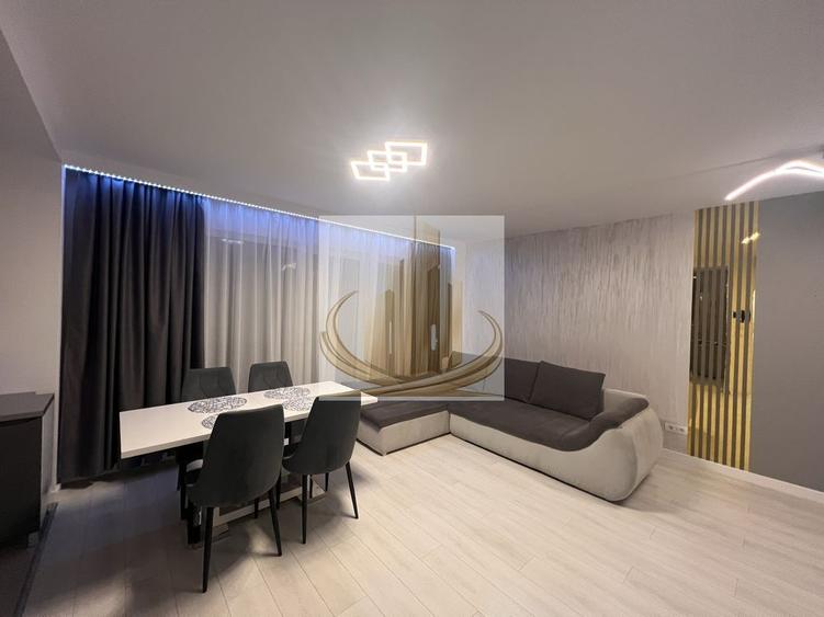 Ap 2 Camere | Parcare Subterană | Iris | Finisaje premium | Investitie - 1