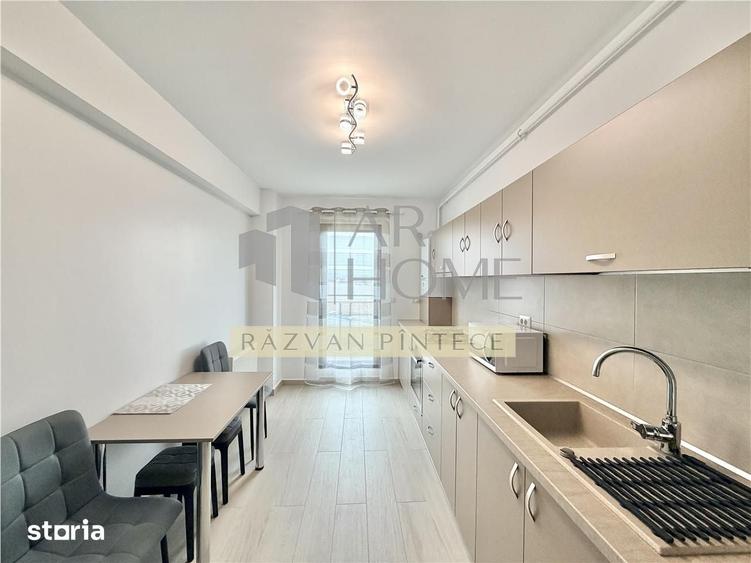 Apartament 2 camere prima inchiriere Albert MRS Village Ploiesti - 7