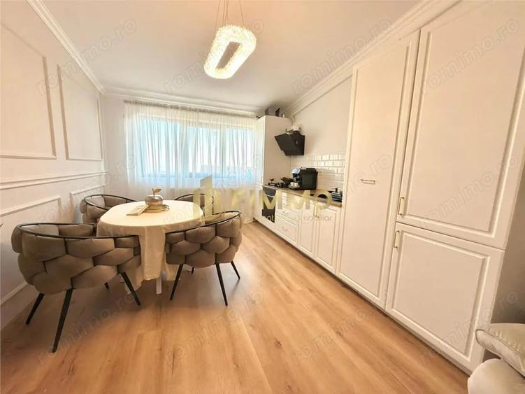 Apartament cu 3 camere în Ipotești