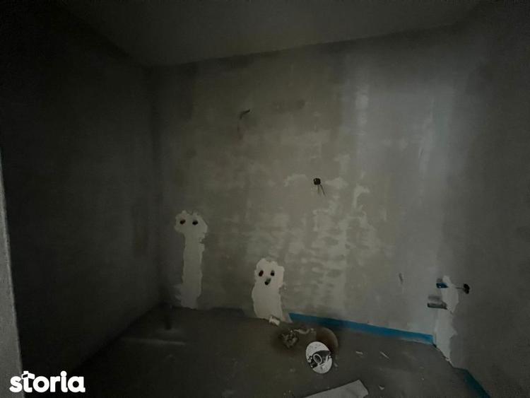 Apartament cu 2 camere în Florești — fotografia 1