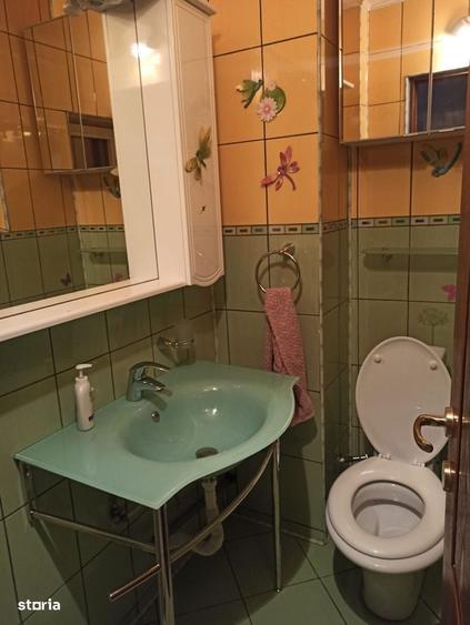 Apartament cu 3 camere decomandat în Popa Șapcă