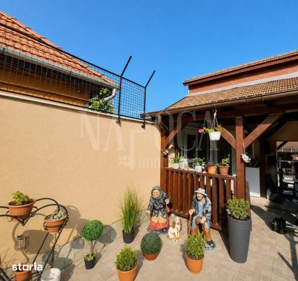 Casă cu 3 camere cu Teren 189 Mp în Iosia