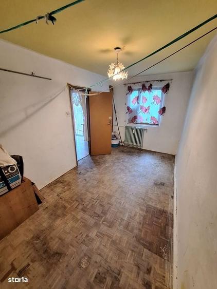 Apartament 3 camere,Craiovita Noua,Confort 3,Etajul 1/4 - 6