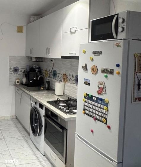 Garsonieră în Alexandru cel Bun
