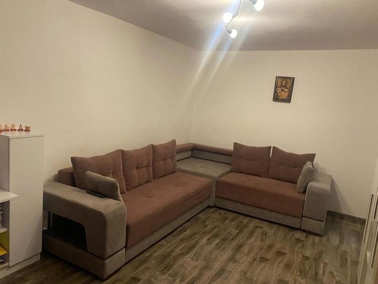 Apartament cu 2 camere decomandat în Mihai Bravu