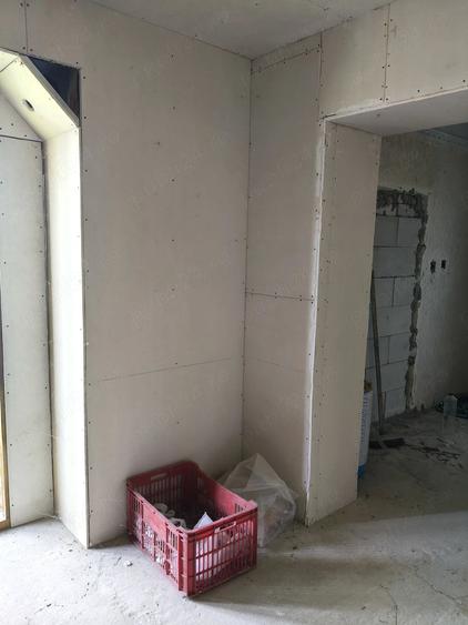 Casă cu 3 camere cu Teren 861 Mp în Lunca
