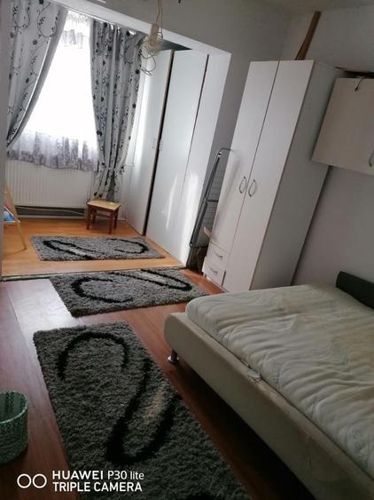 Apartament cu 2 camere în Rogerius