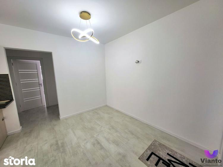 APARTAMENT 3 CAMERE | 70 MP UTILI | VASILE AARON | SIBIU - 8