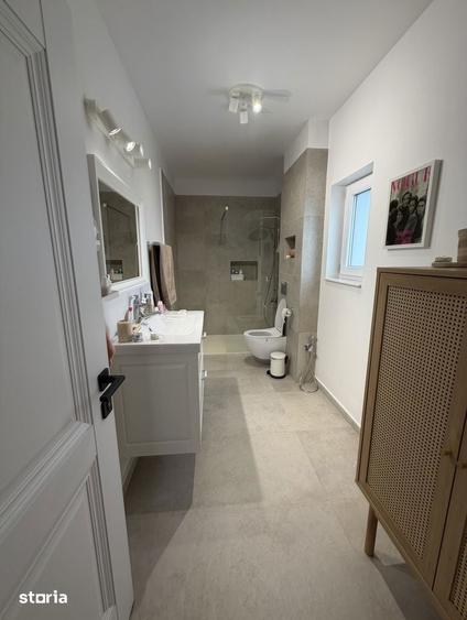 Vila 5 camere, Dobroesti, strada Trifoiului - 5