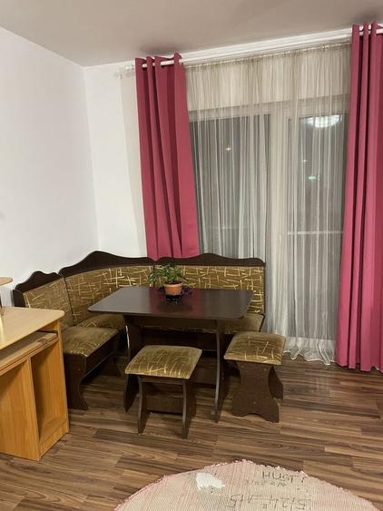 Apartament cu 2 camere decomandat în Mărăști