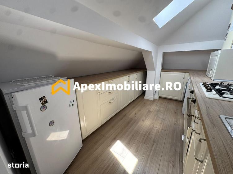 Apartament 2 camere de inchiriat Bucurestii Noi Bucuresti | ApexImobil - 5