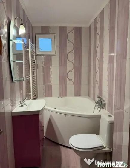 Apartament 2 camere RENOVAT str ISACCEI -Etajul- 4 - 4