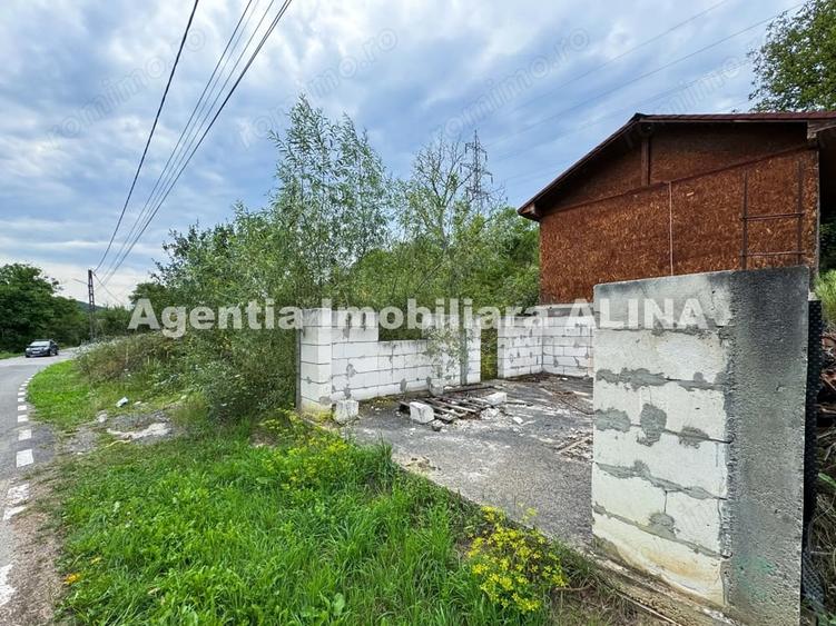 Teren de 4664 mp, în Boholt