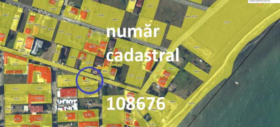 Spațiu comercial, în Central