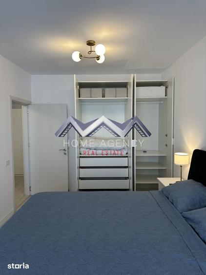 Apartament 3 camere Otopeni central | prima inchiriere - 6
