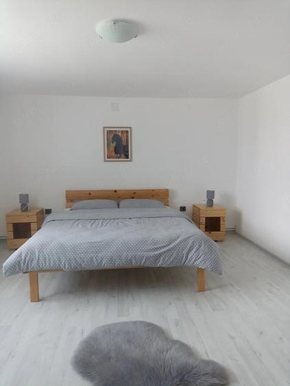Casă cu Teren 2000 Mp în Central