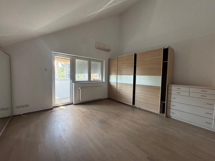 VILA P+1+M cu Piscina - Pipera 650mp Curte - 33
