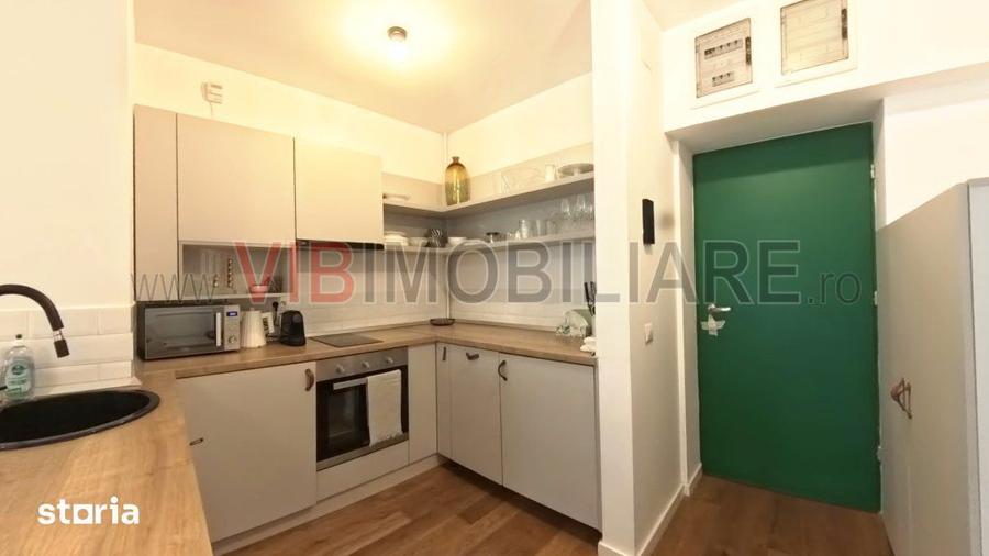 De vanzare, apartament 2 camere modern Aviatiei- Nordul Capitalei - 9