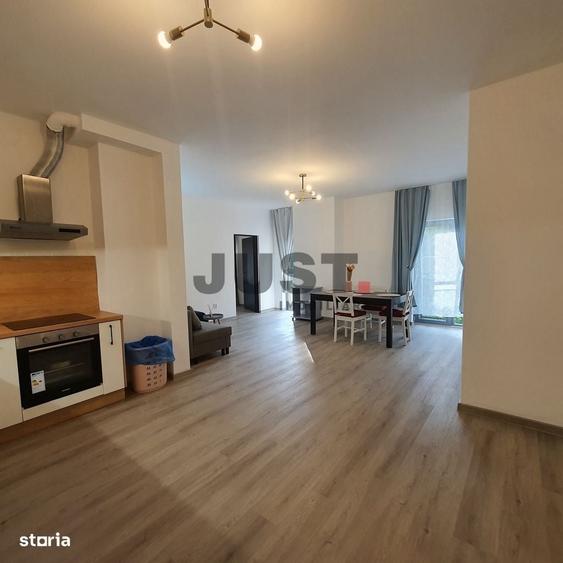 Renovat | PET FRIENDLY | parcare | zona Rivus | 2 camere | River Tower - 4