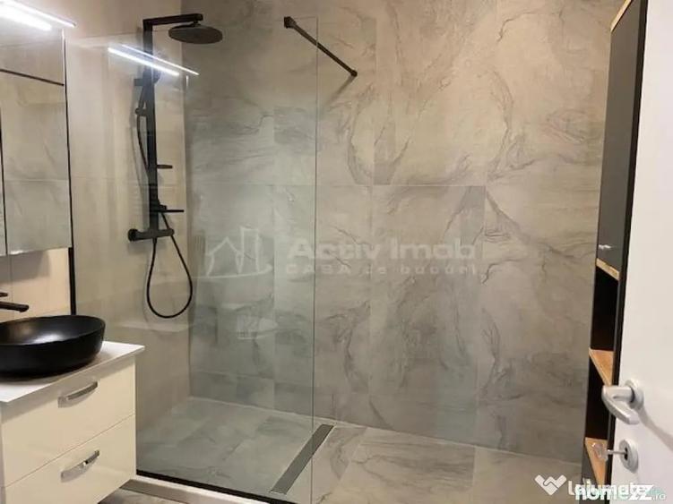 Apartament cu 2 camere decomandat în Dămăroaia