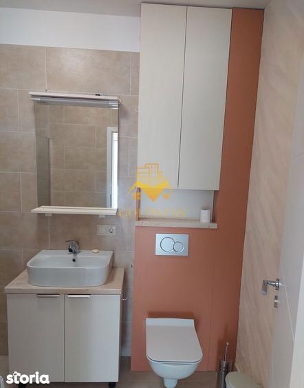 Apartament cu 3 camere, mobilat în Bulgaria