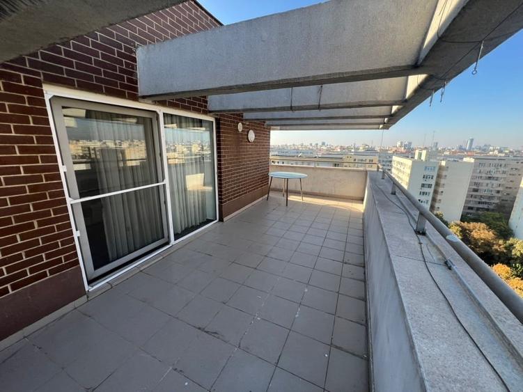 Apartament cu 2 camere semidecomandat, mobilat în Colentina