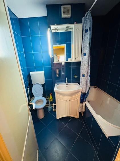Apartament cu 2 camere decomandat în Orizont