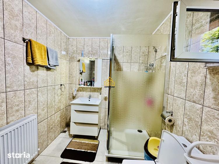 Casă cu 3 camere cu Teren 510 Mp în Clinceni