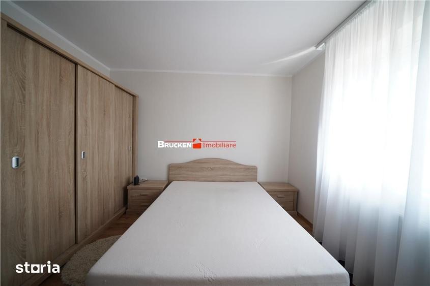 Apartament cu 2 camere decomandat în Rogerius