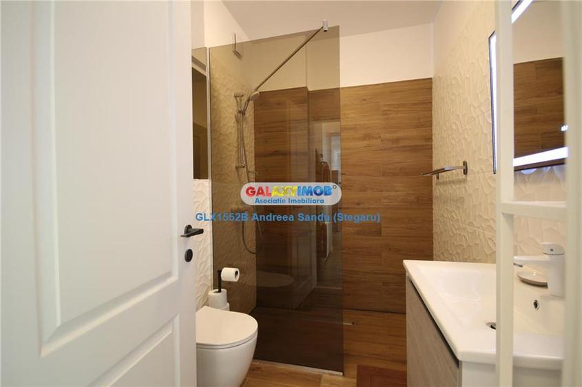 Apartament deosebit cu 2 camere de inchiriat - Lake House 2 - 13