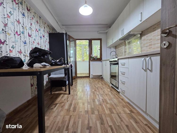 Apartament cu 3 camere în Pelican