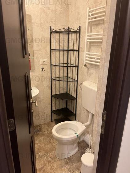 Apartament cu 2 camere decomandat, mobilat în Ștefan cel Mare